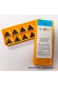 Plaquita TNMG 160408-TM RD5555 2