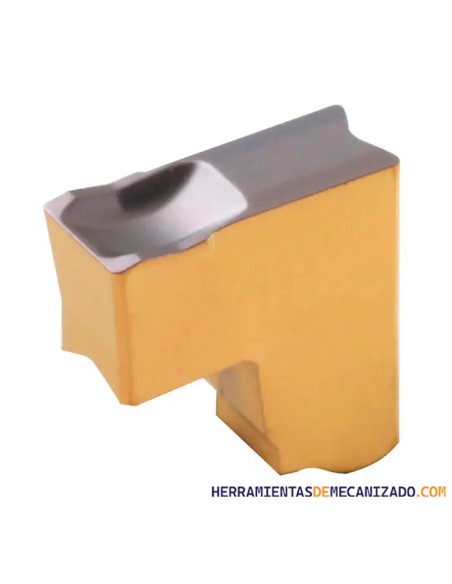 Plaquita Tronzado TAG N3C Iscar