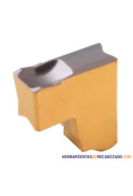 Plaquita Tronzado TAG N4C Iscar