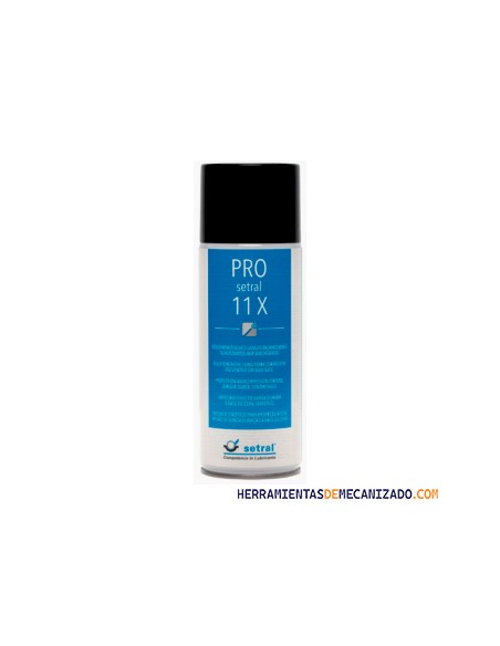 Pro Setral 11 X Recubrimiento Protector