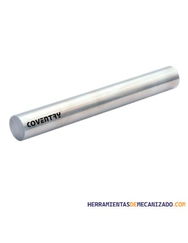 Cuchilla de Cobalto Redonda Coventry Co10%