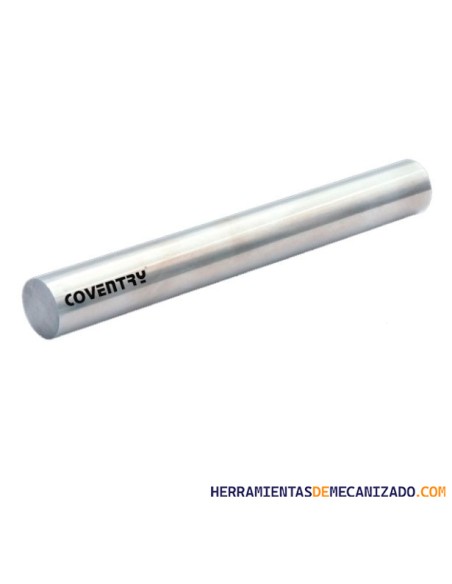 Cuchilla de Cobalto Redonda Coventry Co10%