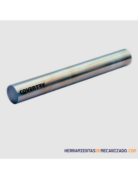 Cuchilla de Cobalto Redonda Coventry Spezial