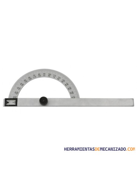 Transportador de Ángulos