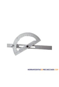 Transportador de Ángulos con Corredera