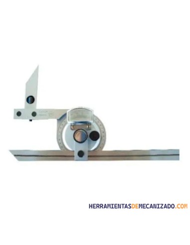 Goniómetro Universal