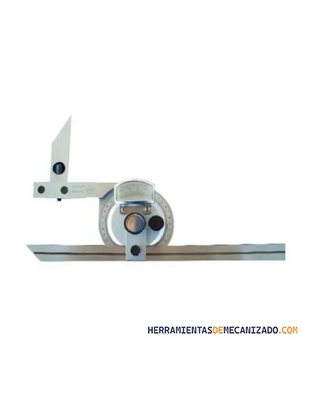 Goniómetro Universal