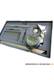 Goniómetro Universal Digital