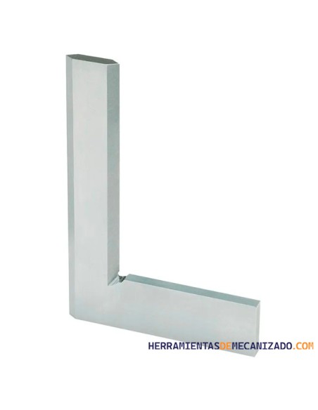 Escuadra con Bisel Inox G0
