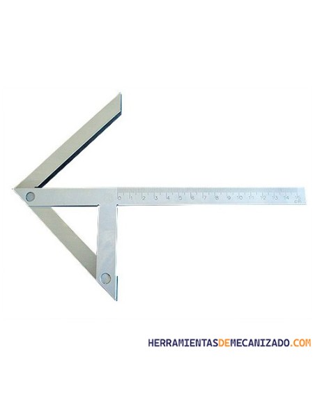 Escuadra Buscacentros