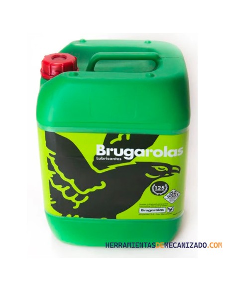 Taladrina Brugarolas Besal 35