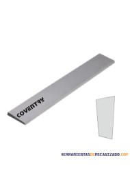 Cuchilla de Cobalto Trapezoidal L1 Coventry Co10