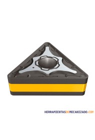 Plaquita TNMG-M3P Iscar