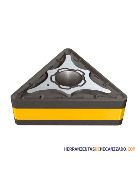 Plaquita TNMG-M3P Iscar