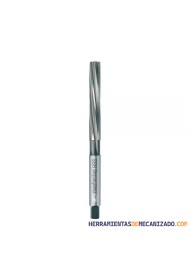 Escariador de Mano HSS DIN.206B