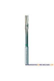 Escariador de Máquina HSS-E DIN.212