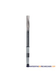 Escariador de Máquina Mango Cónico HSS-E DIN.208B