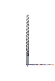 Escariador de Máquina Cónico HSS-E DIN.2179