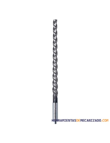 Escariador de Máquina Cónico HSS-E DIN.2179