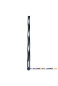 Escariador de Mano Cónico DIN.9B