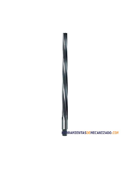 Escariador de Mano Cónico DIN.9B