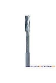 Escariador de Máquina Metal Duro DIN.8093