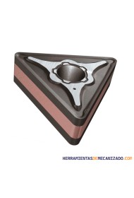 Plaquita TNMG-M3M Iscar