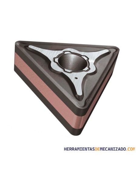 Plaquita TNMG-M3M Iscar