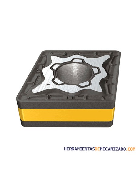 Plaquita CNMG-M3P Iscar