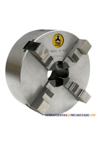 Plato Universal Tos de 4 Garras