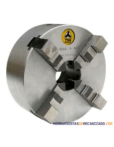 Plato Universal Tos de 4 Garras