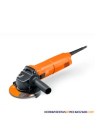 Amoladora Angular Compacta Ø125 Fein CG10-125