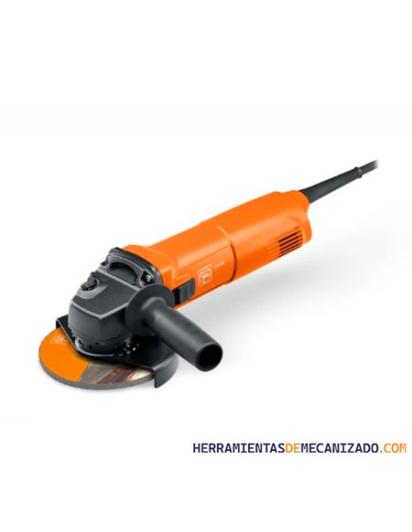 Amoladora Angular Compacta Ø125 Fein CG10-125