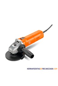 Amoladora Angular Compacta Ø125 Fein WSG 11-125