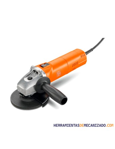 Amoladora Angular Compacta Ø125 Fein WSG 11-125