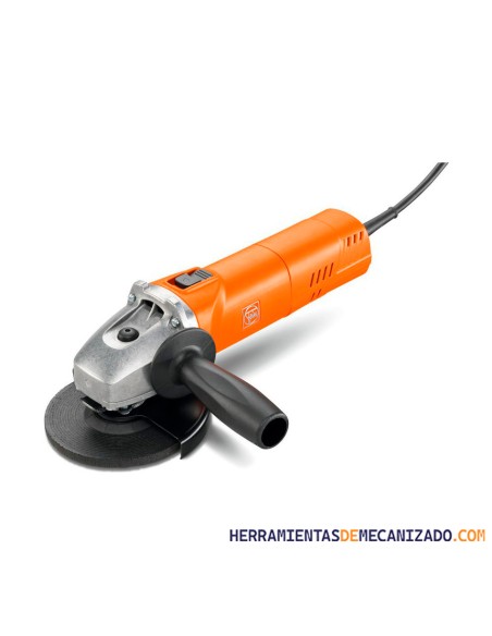 Amoladora Angular Compacta Ø125 Fein WSG 11-125
