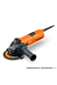 Amoladora Angular Compacta Ø125 Fein CG 13-125