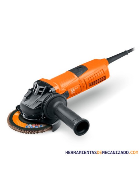 Amoladora Angular Compacta Ø125 Fein CG 13-125