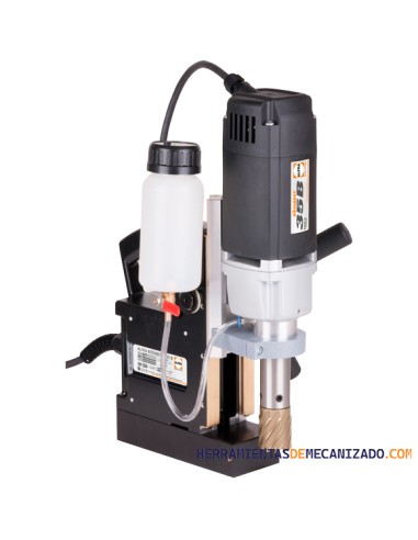 Taladro con Base Electromágnetica Alfra RB 35 B