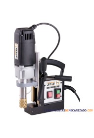 Taladro con Base Electromágnetica Alfra RB 35 B
