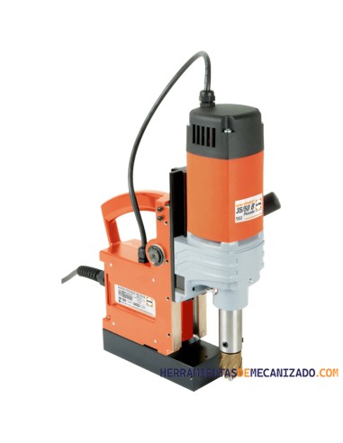 Taladro con Base Electromágnetica Alfra RB 35/50 B Piccolo
