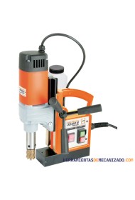 Taladro con Base Electromágnetica Alfra RB 35/50 B Piccolo