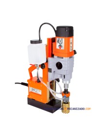 Taladro con Base Electromágnetica Alfra RB 50 B 2