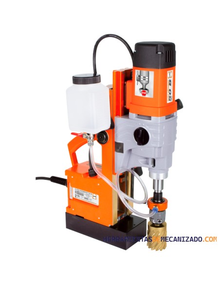 Taladro con Base Electromágnetica Alfra RB 50 B