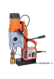Taladro con Base Electromágnetica Alfra RB 80 B