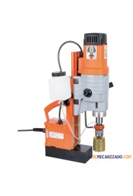 Taladro con Base Electromágnetica Alfra RB 80 B 2