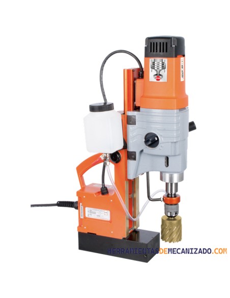 Taladro con Base Electromágnetica Alfra RB 80 B