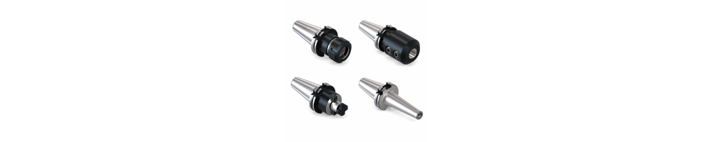 Porta Herramientas DIN 69871 SK