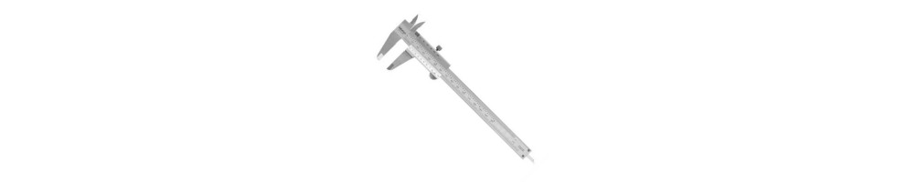 Calibres Mitutoyo Analógicos