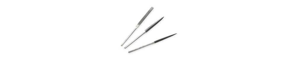 Limas de Diamante para Matriceros